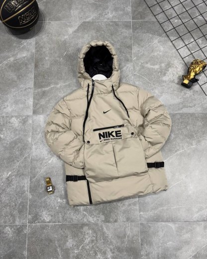 Men's Winter Jacket 3 Colors-OSI