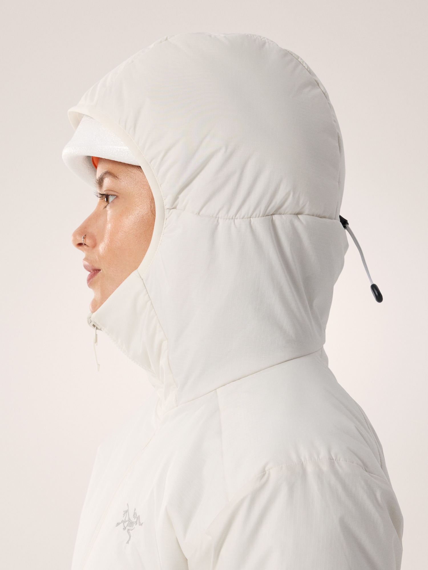 Atom SV Hoody Women's-OSI