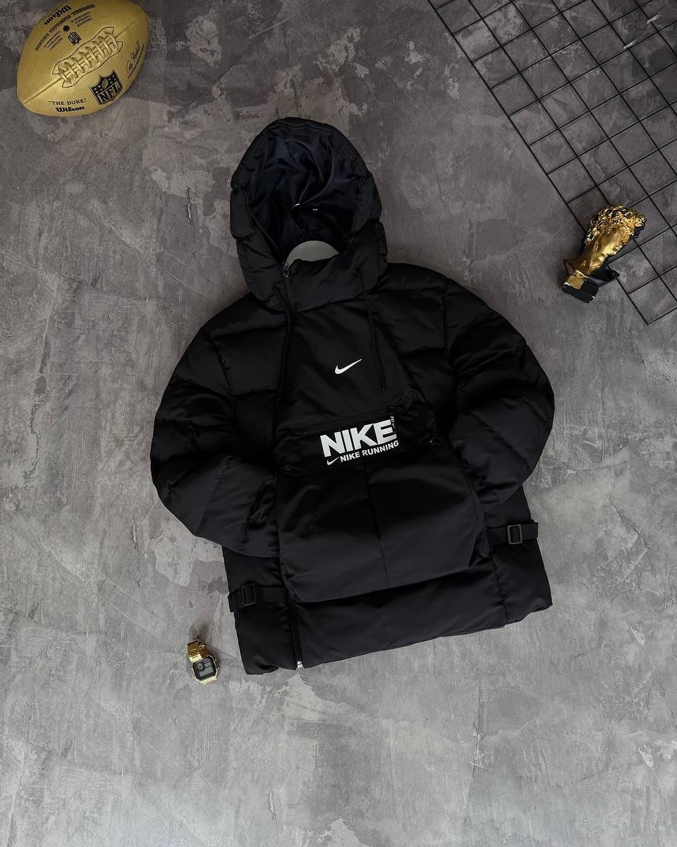 Men's Winter Jacket 3 Colors-OSI