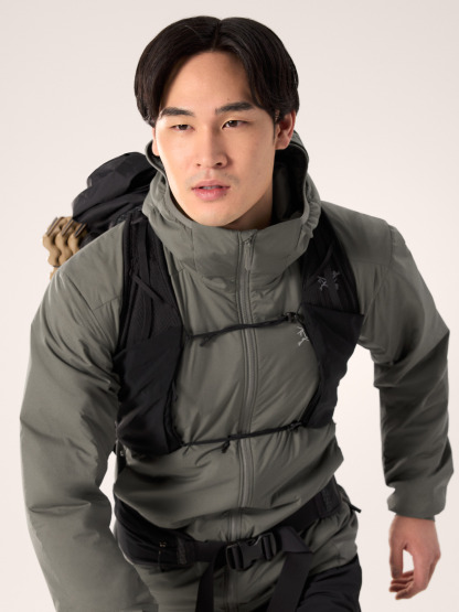 Atom Hoody Men's-OSI