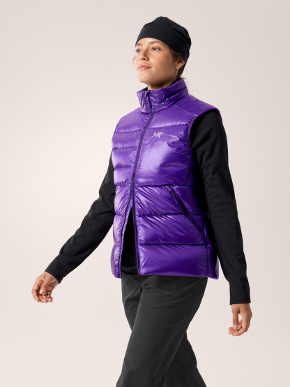 Cerium SV Vest Women's-OSI