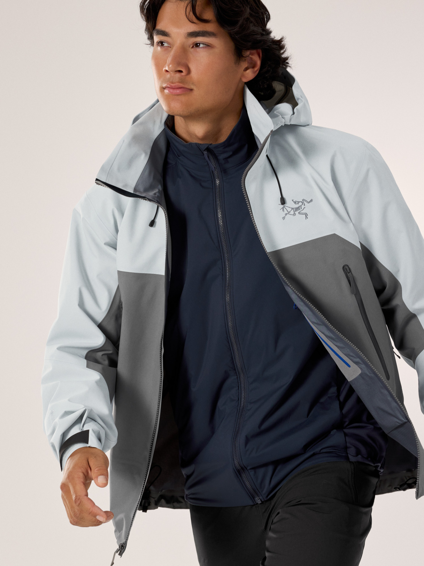 Atom Jacket Men's-OSI