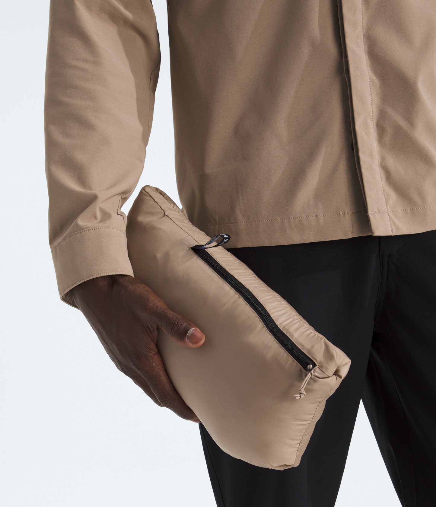 Men's Terra Peak Jacket-OSI