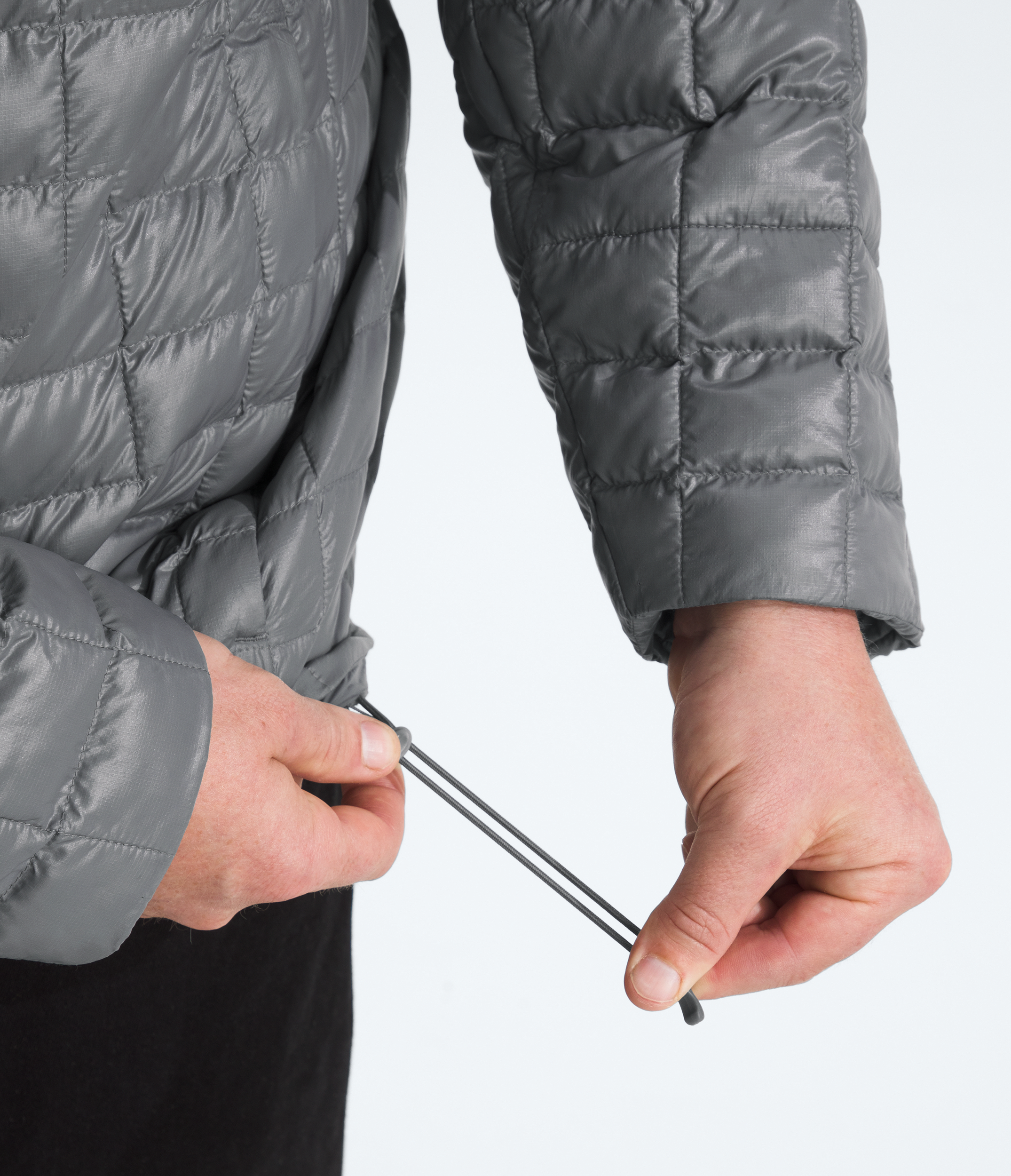 Men's Big THERMOBALLTM Jacket-OSI