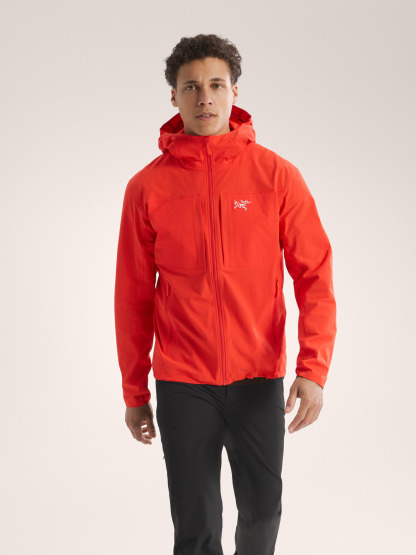 Gamma Hoody Men's-OSI