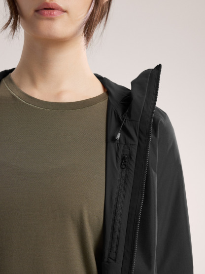 Solano Hoody Women's-OSI