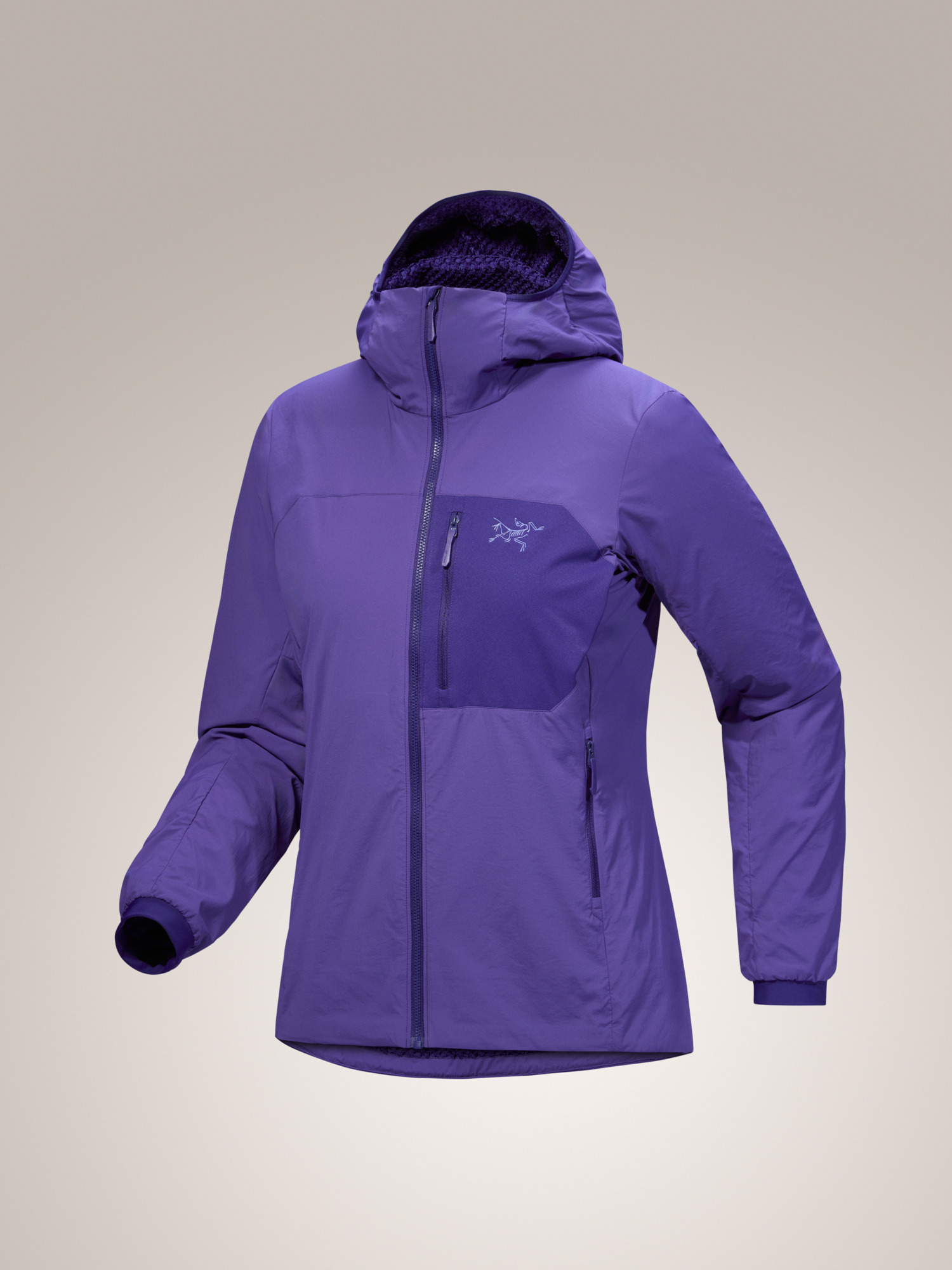 Proton SL Hoody Women's-OSI
