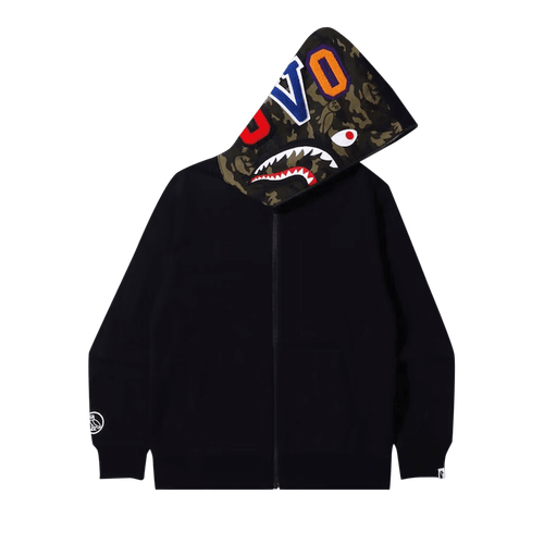  Shark x ovo Hoodie-OSI