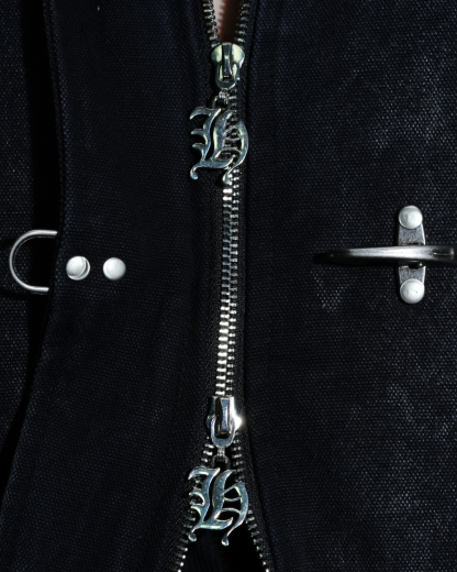 Jigoku Clasp Jacket