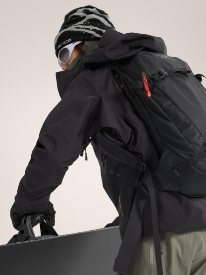 Sentinel Jacket Women's-OSI