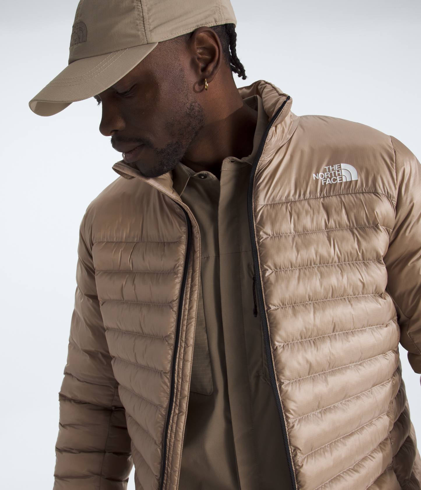 Men's Terra Peak Jacket-OSI