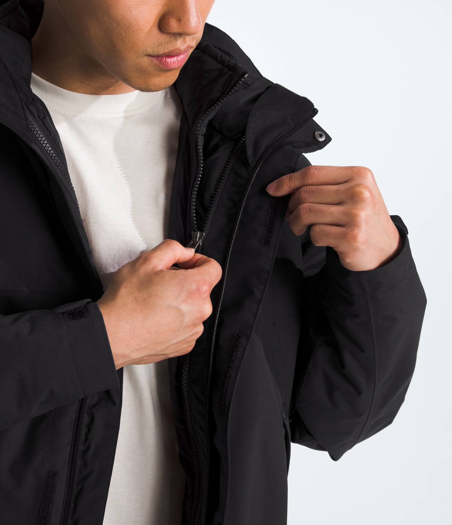 Men's Lone Peak TriclimateTM 2 Jacket-OSI