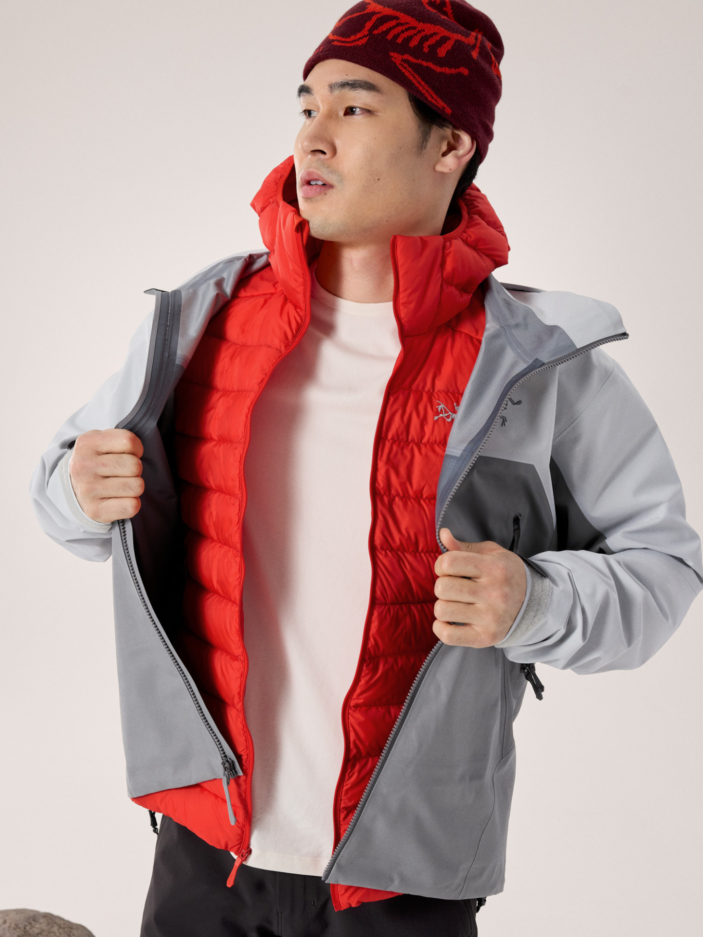 Cerium Hoody Men's-OSI
