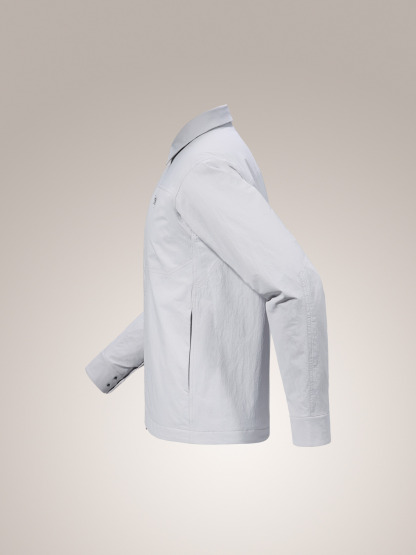 Cronin Insulated Overshirt Men's-OSI
