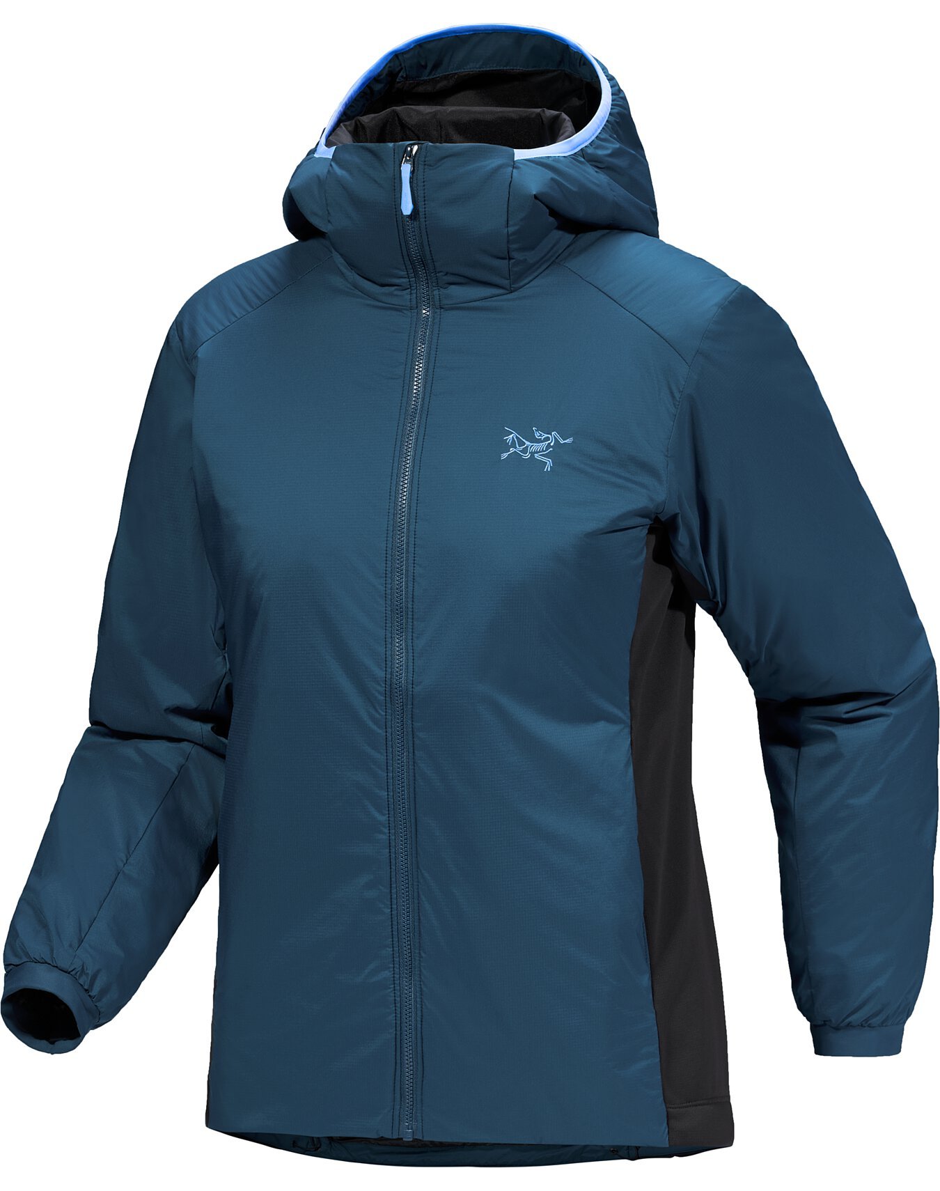 Atom Hoody Women's-OSI