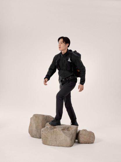 Atom Jacket Men's-OSI
