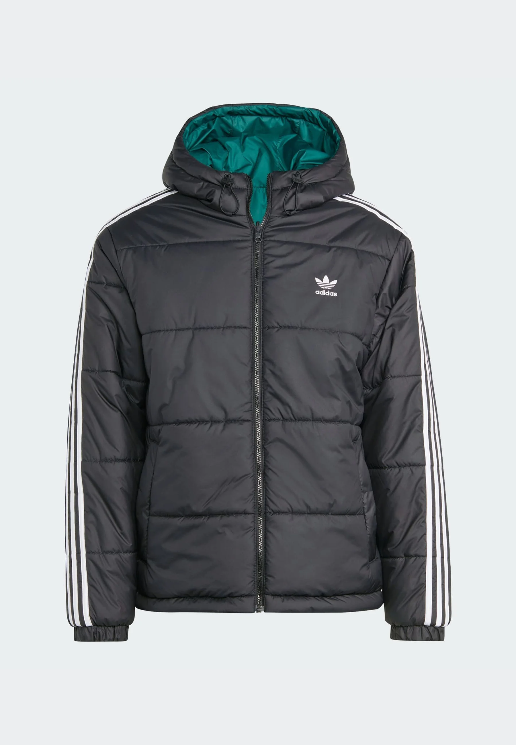 Unisex Down Jacket-OSI