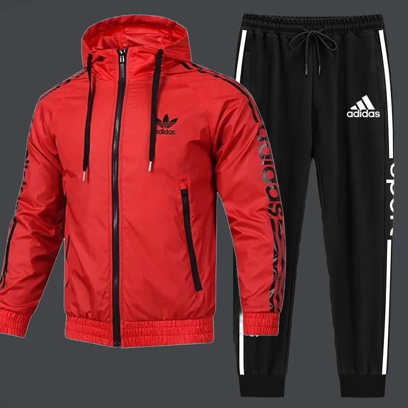 Ropa deportiva dos piezas-OSI
