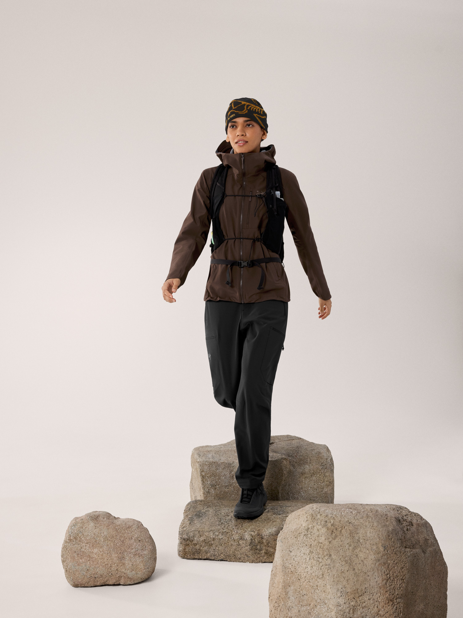 Gamma MX Hoody Women's-OSI