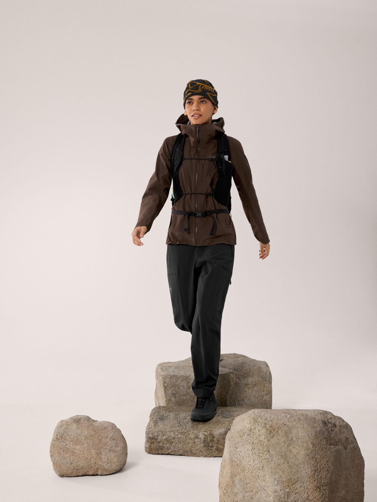 Gamma MX Hoody Women's-OSI