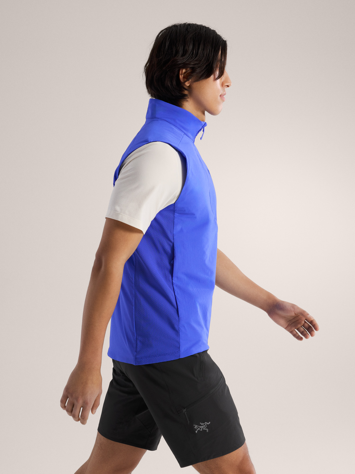 Atom Vest Men's-OSI
