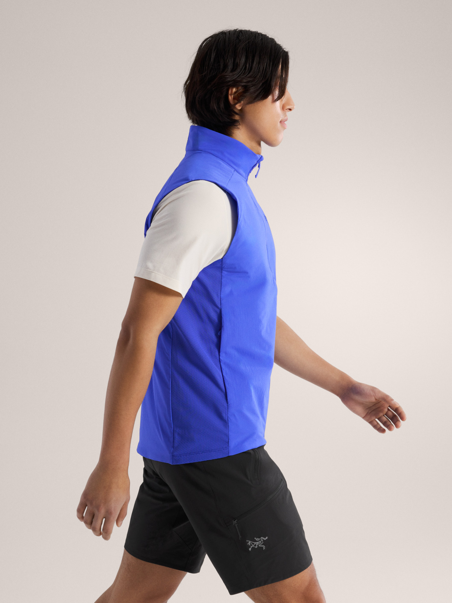Atom Vest Men's-OSI
