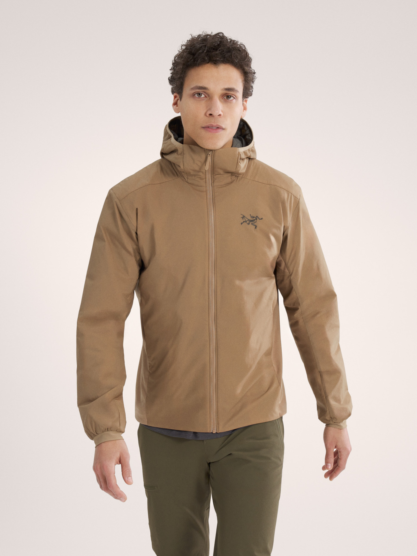 Atom Hoody Men's-OSI