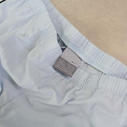 SUPER RARE 2000s Trackpants Blue-OSI