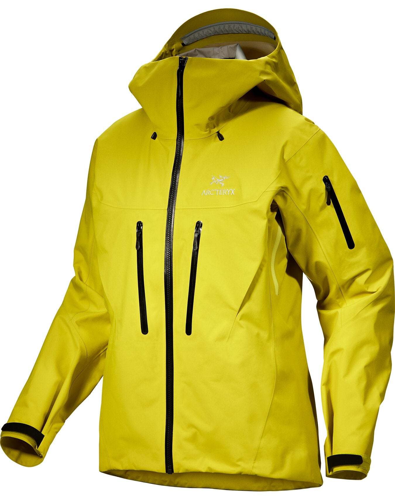 Alpha SV Lampyre Men's Shell Jacket-OSI