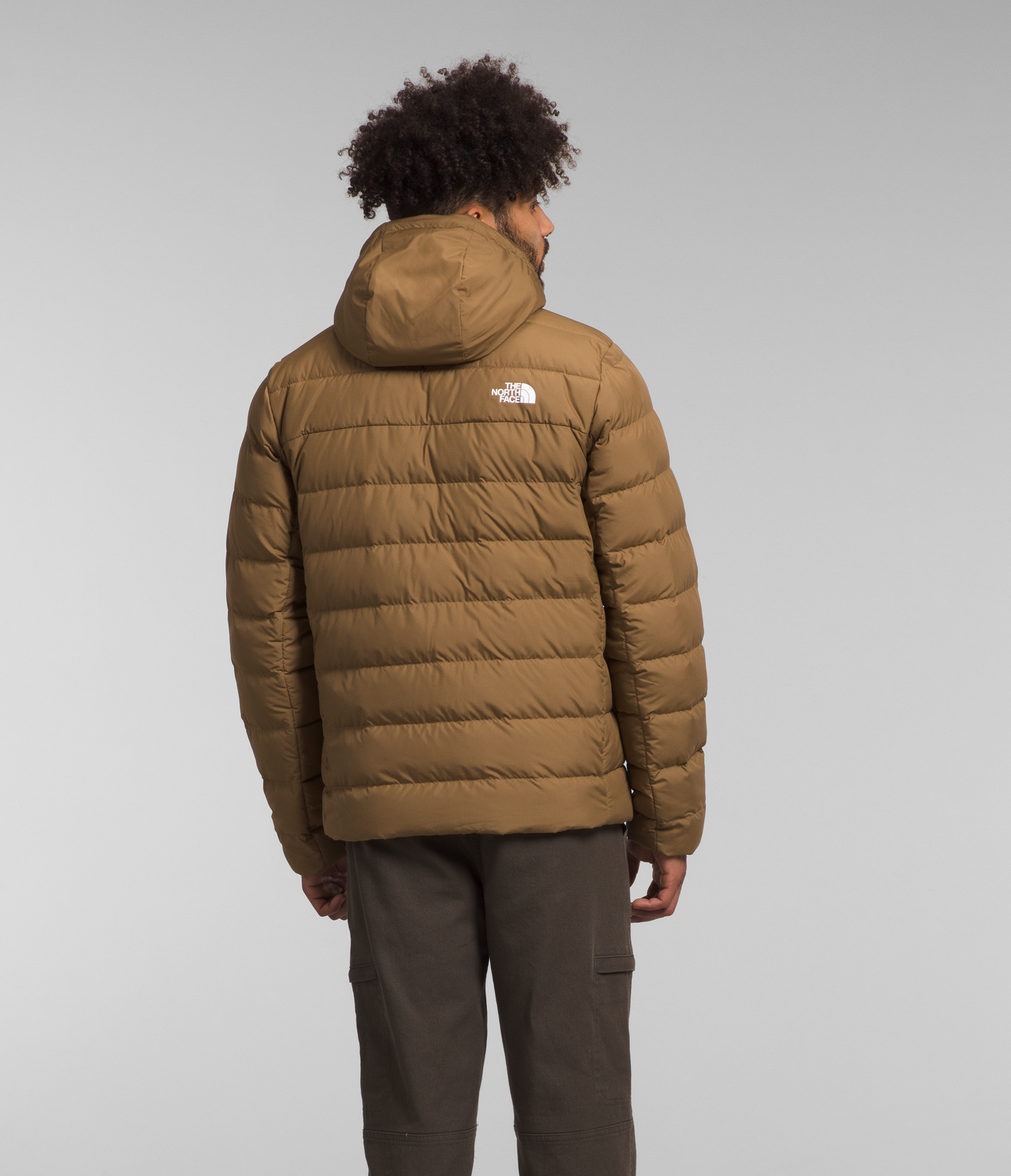 Men's Aconcagua 3 Hoodie-OSI