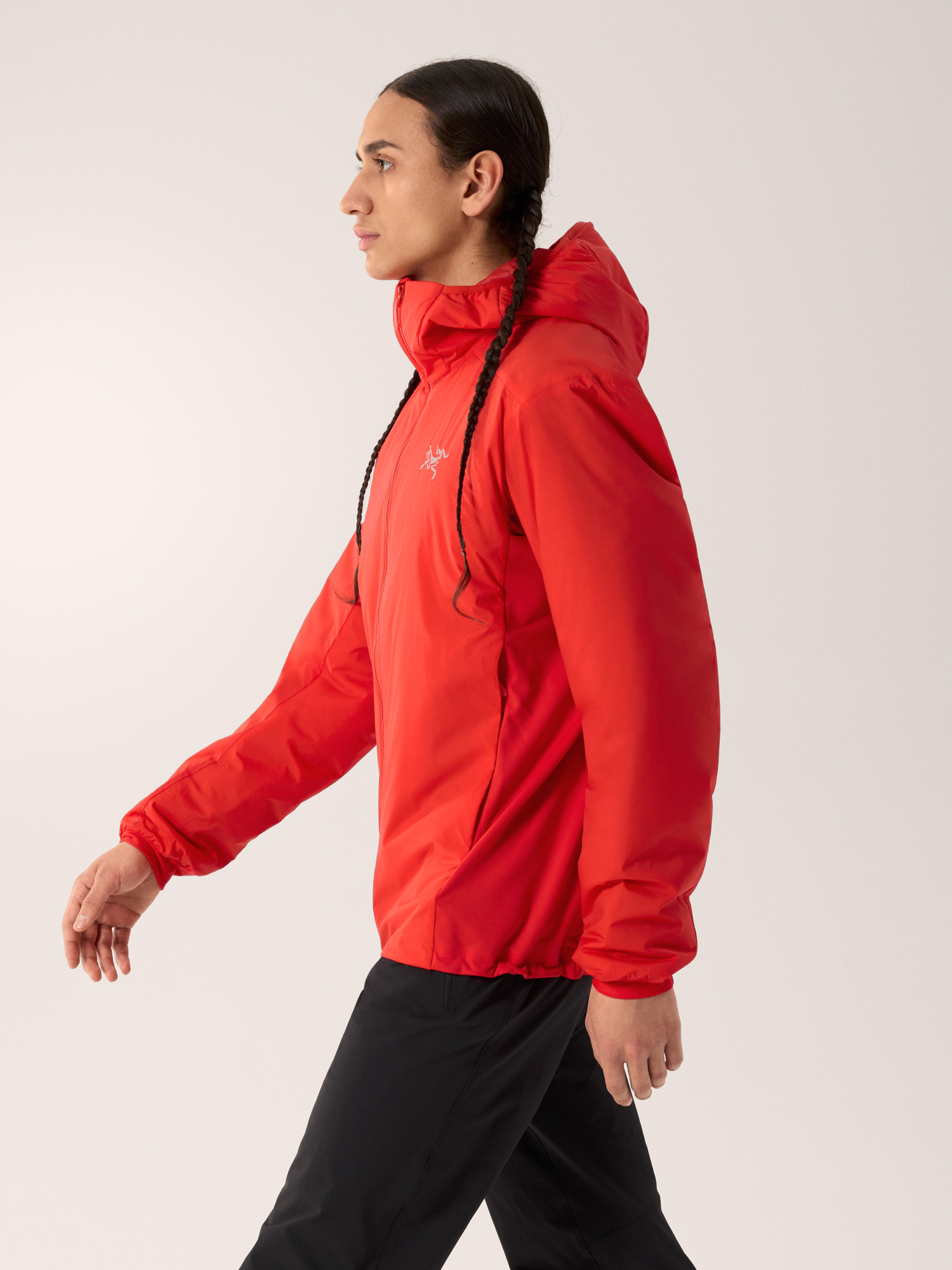 Atom Hoody Men's-OSI