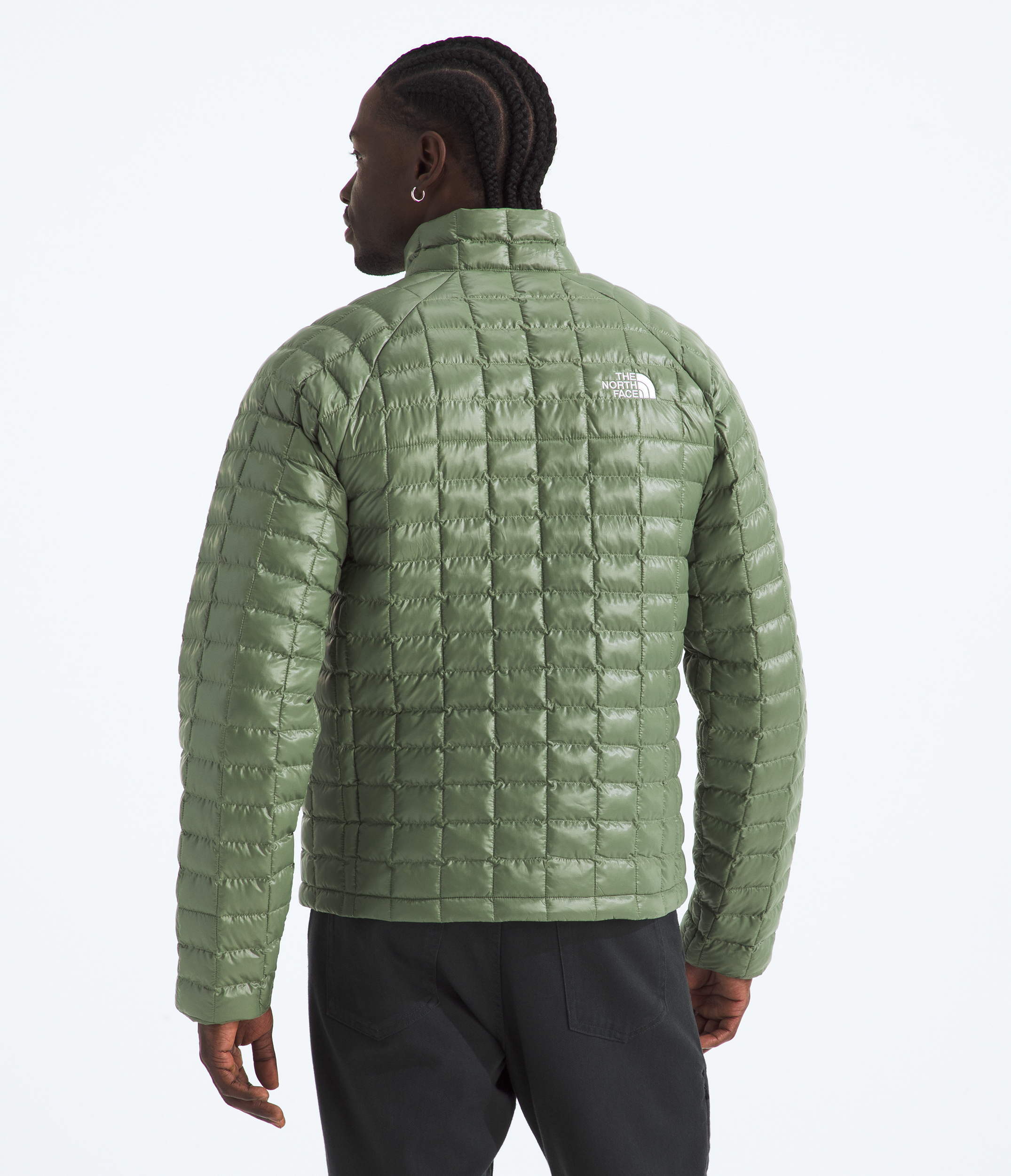 Men's THERMOBALLTM Jacket-OSI
