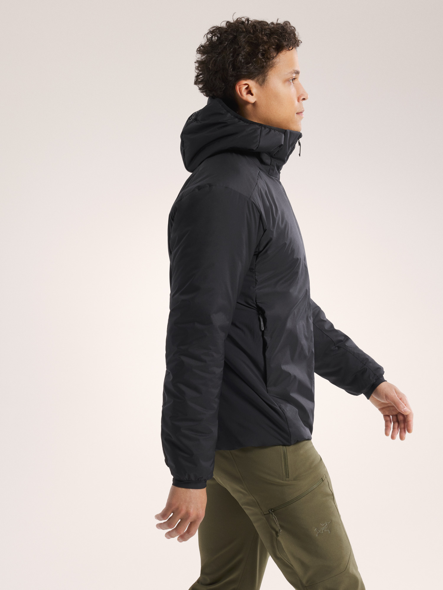 Atom SV Hoody Men's-OSI