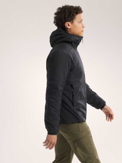 Atom SV Hoody Men's-OSI