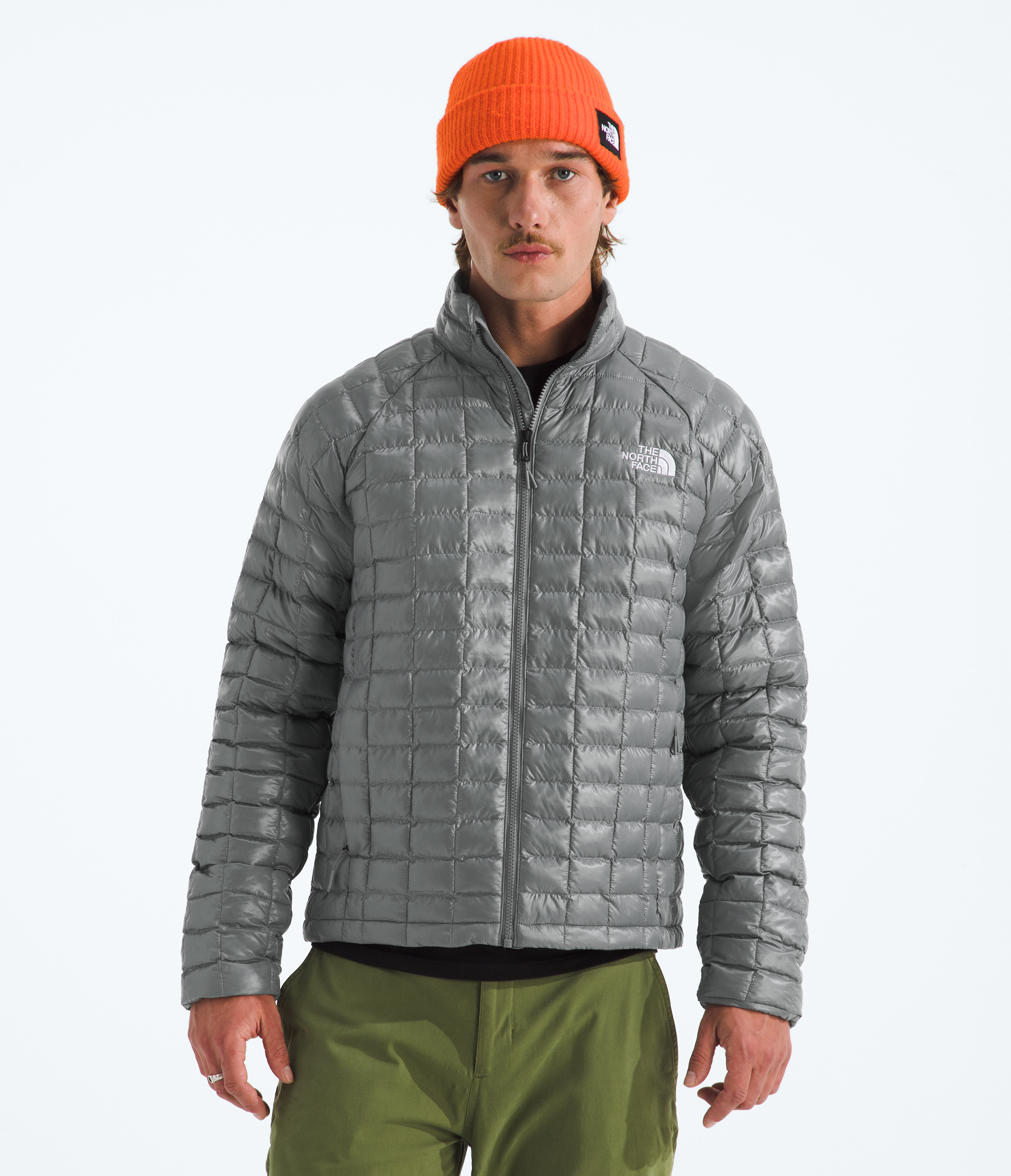 Men's THERMOBALLTM Jacket-OSI