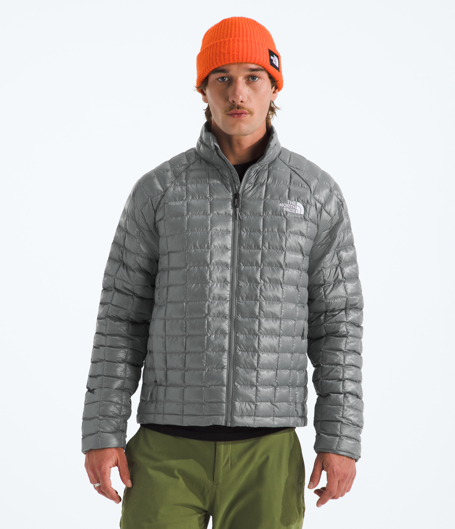 Men's THERMOBALLTM Jacket-OSI