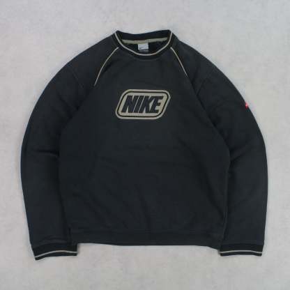 RARE 2000s  Spell Out Sweatshirt-OSI