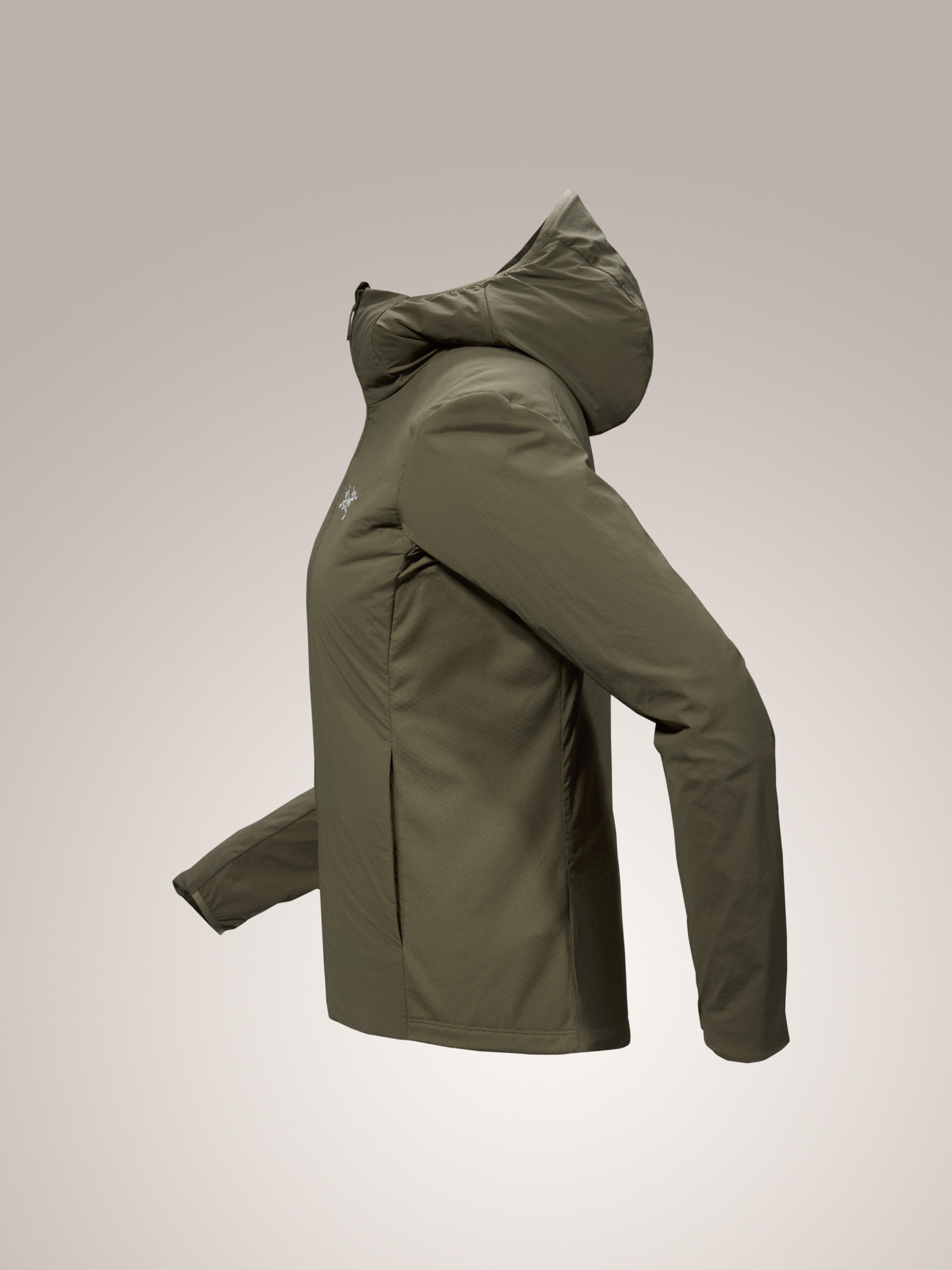Atom SL Hoody Women's-OSI
