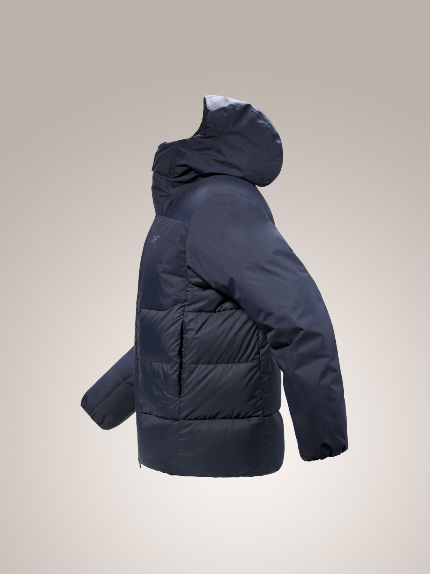 Thorium SV Hoody Men's-OSI