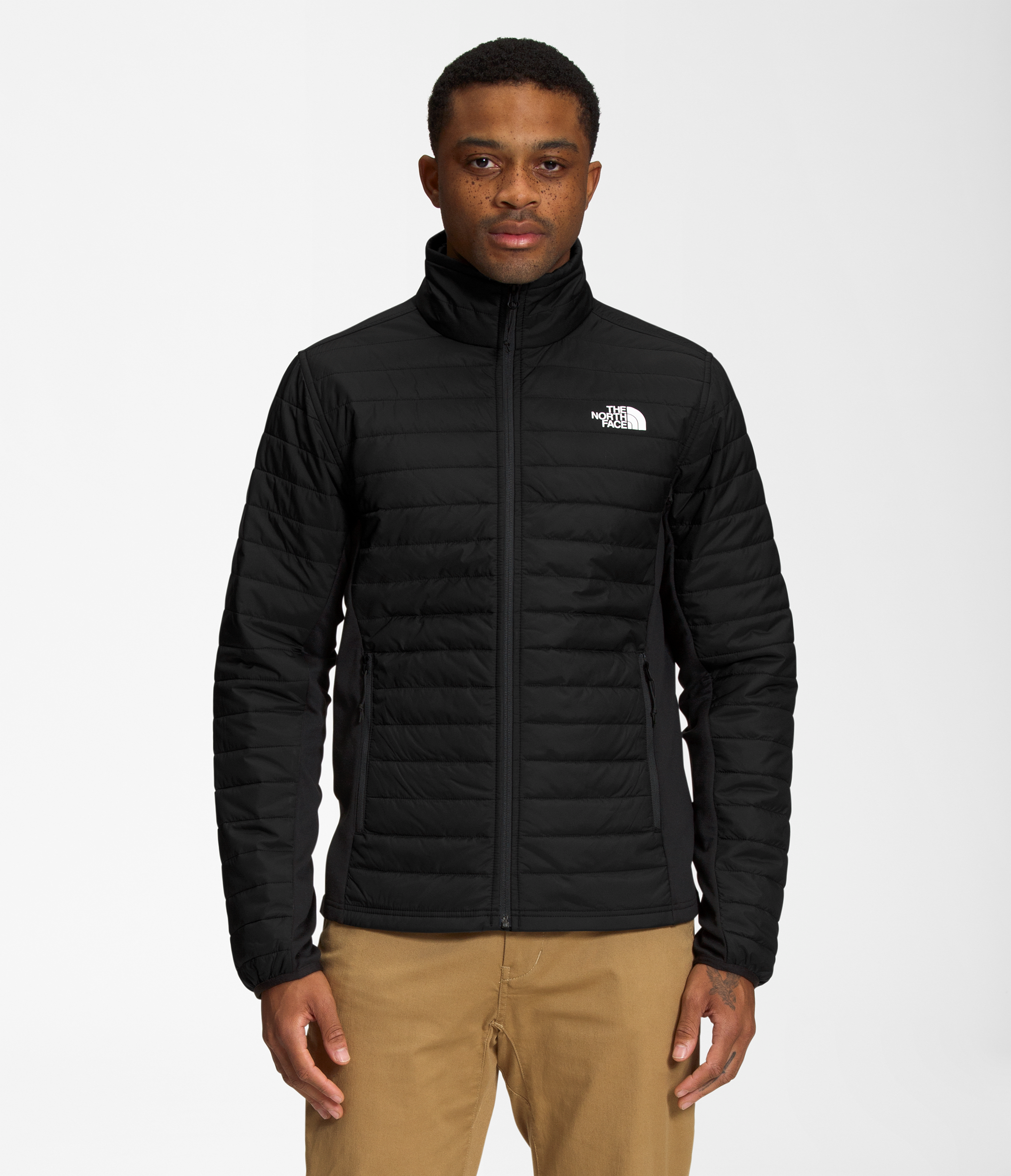 Men's Canyonlands Hybrid Jacket-OSI