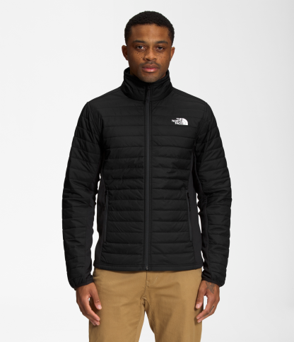 Men's Canyonlands Hybrid Jacket-OSI