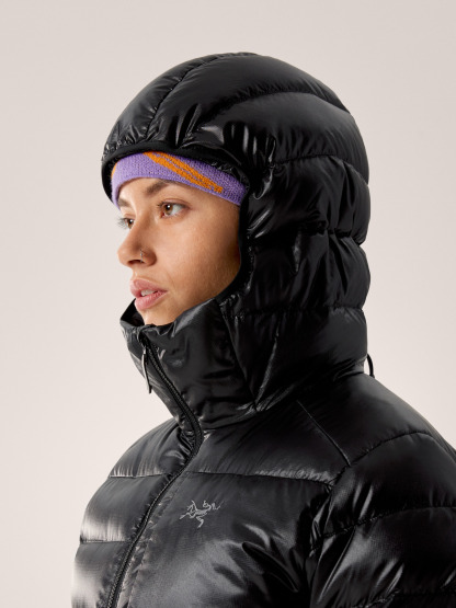 Cerium SV Hoody Women's-OSI