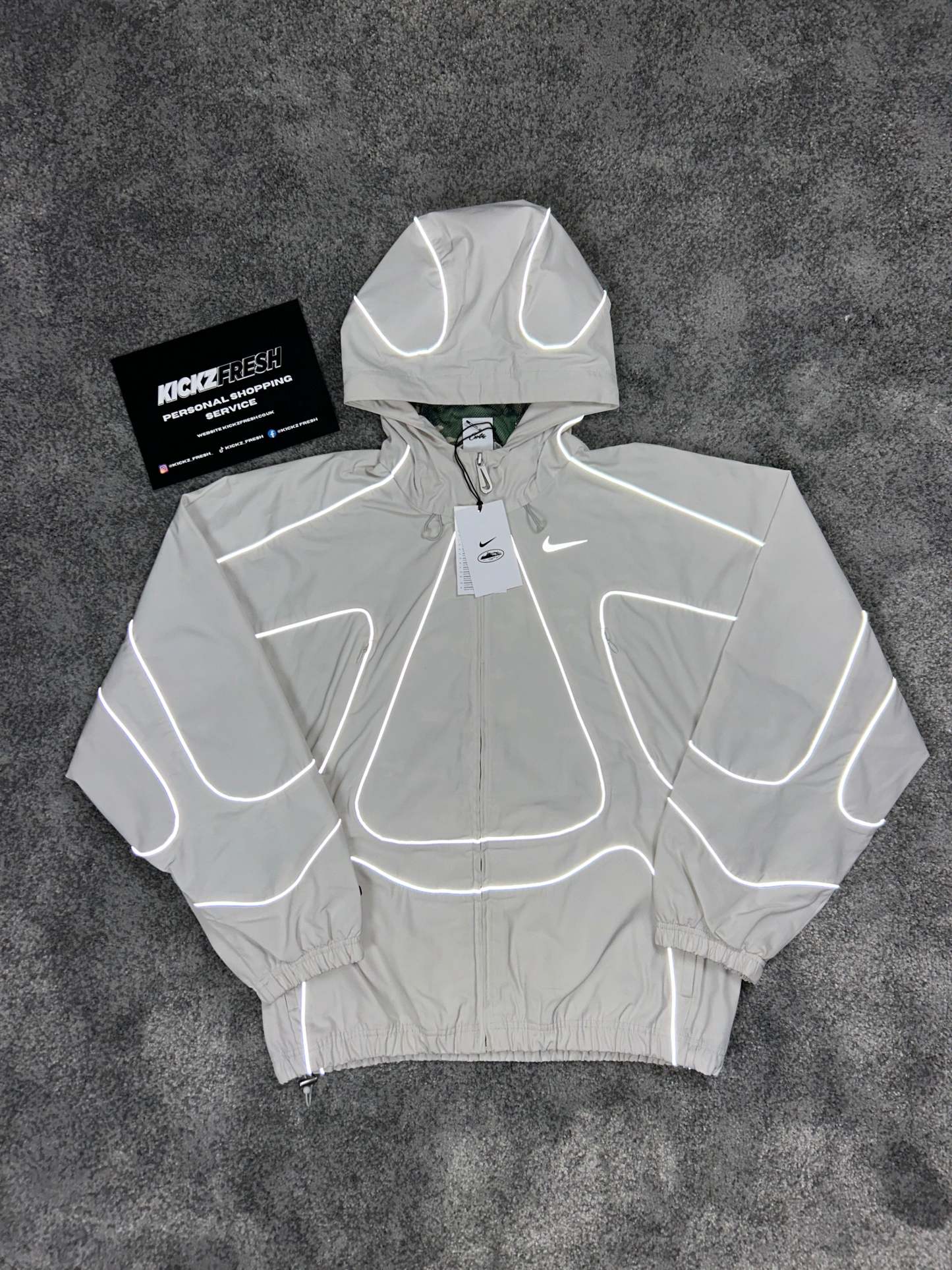 Street Flex Athletic Set-OSI