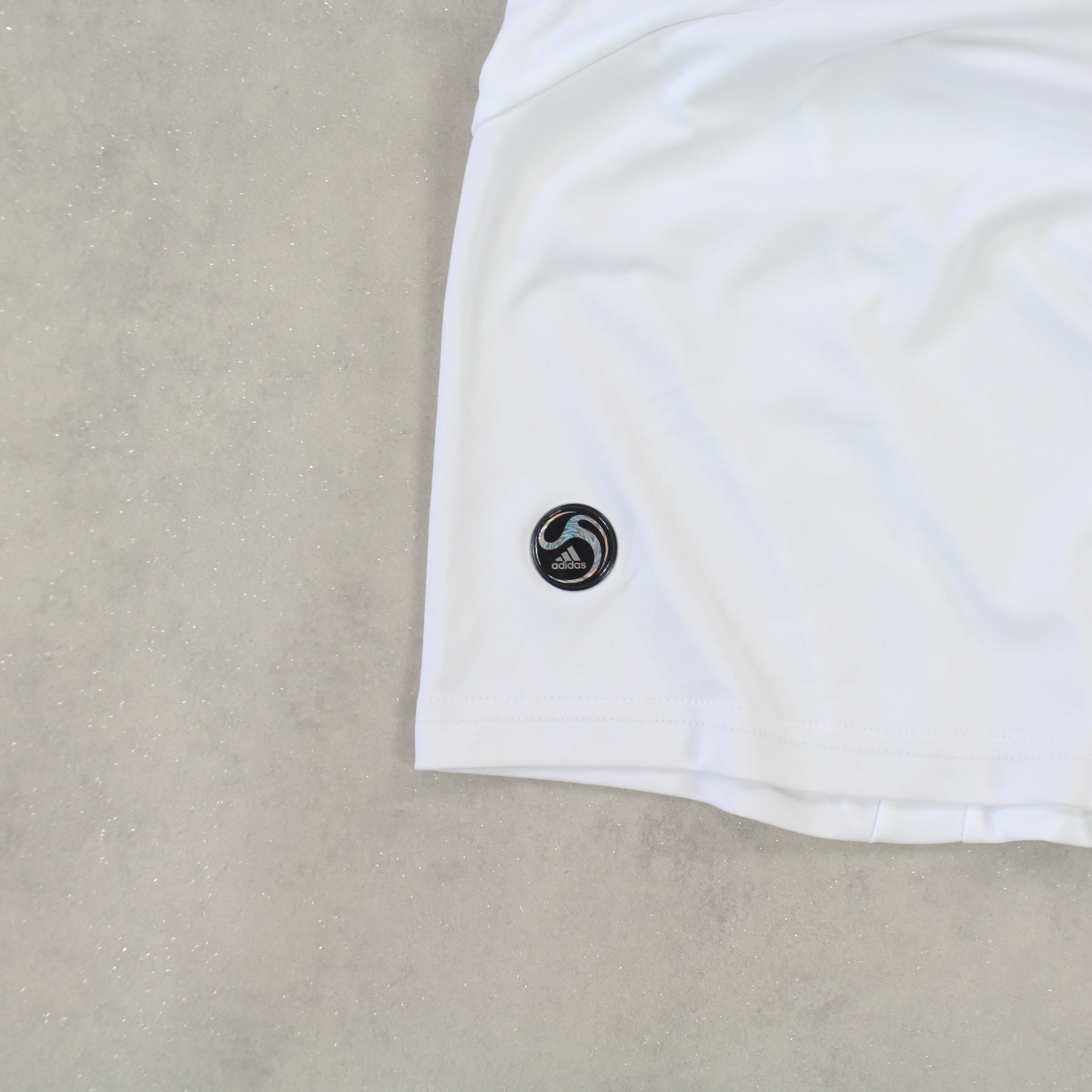 RARE 2008 Germany Shirt-OSI