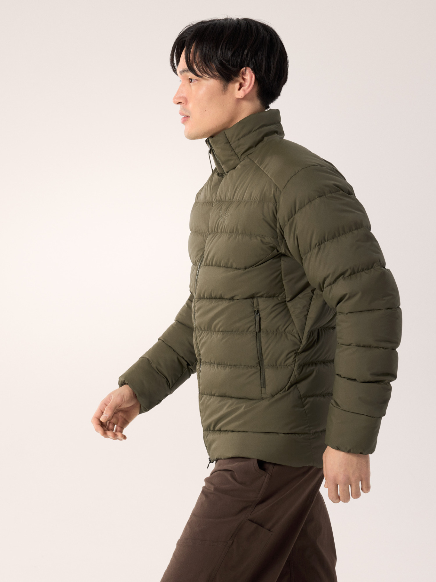 Thorium Jacket Men's-OSI