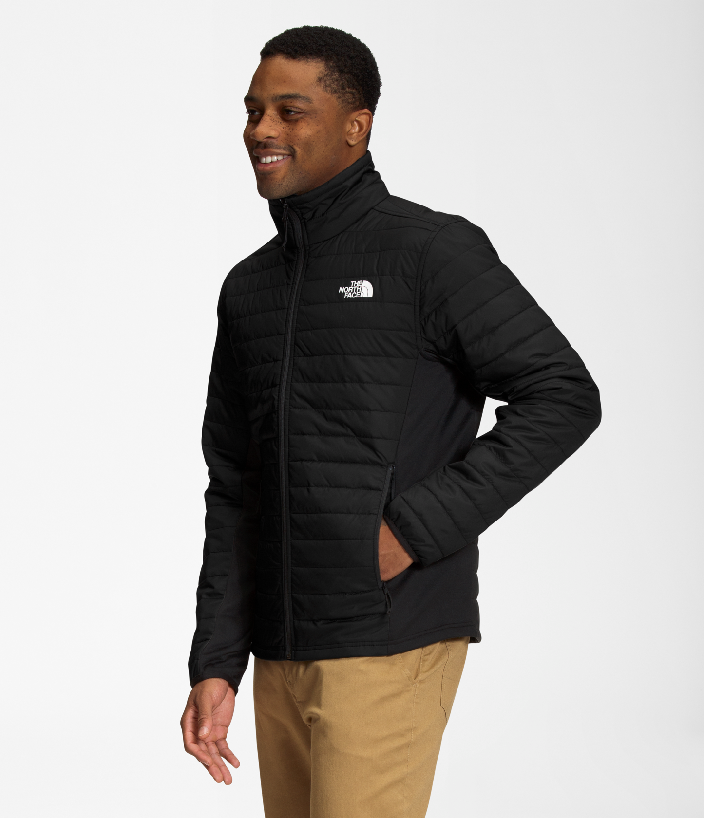 Men's Canyonlands Hybrid Jacket-OSI