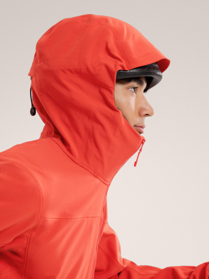 Gamma MX Hoody Men's-OSI