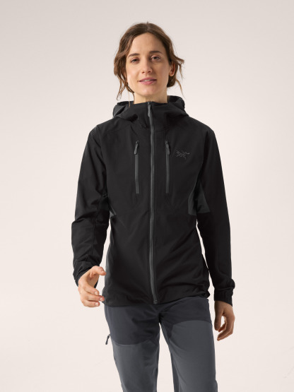 Psiphon Hoody Women's-OSI