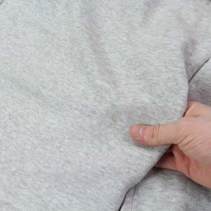 RARE 00s Baggy Joggers Grey-OSI