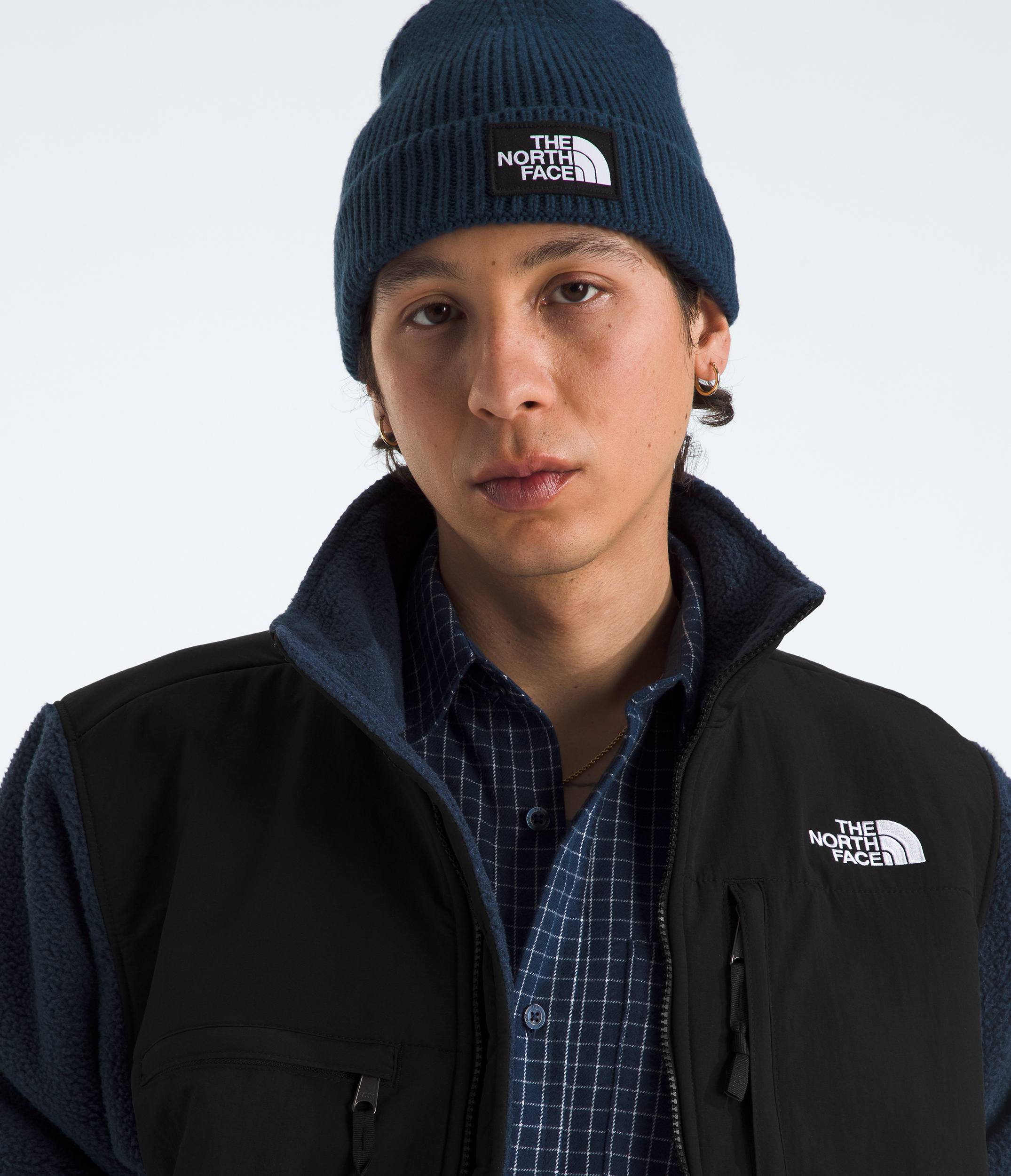 Men's Retro Denali Jacket-OSI